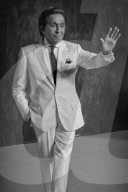 PEOPLE - Italienischer Modedesigner Valentino Garavani stirbt mit 93 Jahren (Archiv)