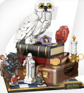 LEGO Harry Potter