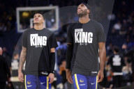 Golden State Warriors vs Miami Heat on MLK Day