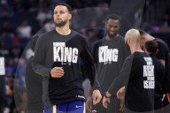 Golden State Warriors vs Miami Heat on MLK Day