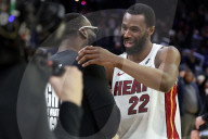 Golden State Warriors vs Miami Heat on MLK Day