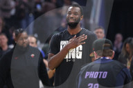 Golden State Warriors vs Miami Heat on MLK Day