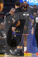 Golden State Warriors vs Miami Heat on MLK Day