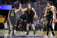 Golden State Warriors vs Miami Heat on MLK Day