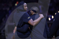 Golden State Warriors vs Miami Heat on MLK Day