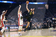 Golden State Warriors vs Miami Heat on MLK Day