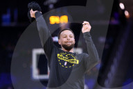 Golden State Warriors vs Miami Heat on MLK Day