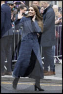 Prince William and Kate Middleton in Scotland
