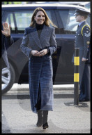 Prince William and Kate Middleton in Scotland