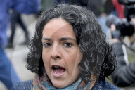 Farmers Demonstrate Against the EU-Mercosur Agreement - Strasbourg