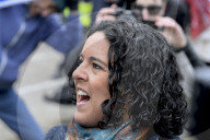 Farmers Demonstrate Against the EU-Mercosur Agreement - Strasbourg