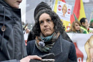 Farmers Demonstrate Against the EU-Mercosur Agreement - Strasbourg