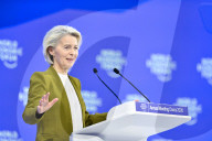 World Economic Forum Davos 2026