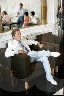 PORTRAIT - Valentino par Franck Seguin / Bureau233, 2006