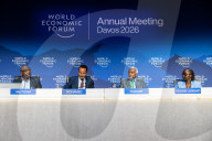 NEWS - WEF 2026 Davos