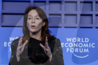 NEWS - WEF 2026 Davos