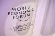World Economic Forum Annual Meeting - Davos