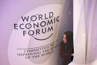 World Economic Forum Annual Meeting - Davos
