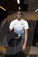 Collaboration Paris Saint Germain « 3. Paradis », Collection Prêt-à-Porter Mode Masculine Automne / Hiver 2026-2027, lors de la Fashion Week de Paris (PFW)