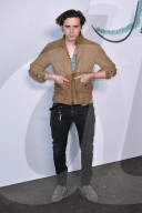 Serpentine summer party