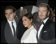 GQ Men of the Year Awards