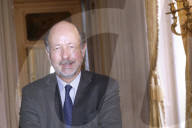 Rendez-vous avec Louis Giscard d'Estaing à Paris