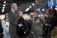 Royals at Official Opening of the 46th FITUR - Madrid