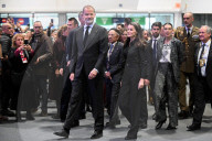 Royals at Official Opening of the 46th FITUR - Madrid