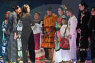 Royals at Official Opening of the 46th FITUR - Madrid