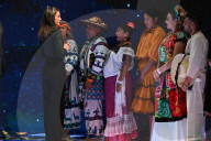 Royals at Official Opening of the 46th FITUR - Madrid