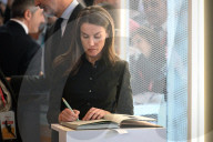 Royals at Official Opening of the 46th FITUR - Madrid