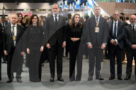 Royals at Official Opening of the 46th FITUR - Madrid