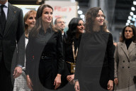 Royals at Official Opening of the 46th FITUR - Madrid