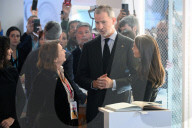 Royals at Official Opening of the 46th FITUR - Madrid
