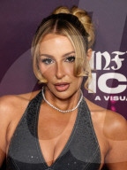 CJ 4DPLEX s Infinite Icon A Visual Memoir Premiere - LA