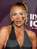 CJ 4DPLEX s Infinite Icon A Visual Memoir Premiere - LA