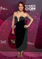 CJ 4DPLEX s Infinite Icon A Visual Memoir Premiere - LA