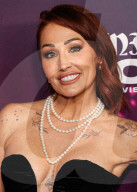 CJ 4DPLEX s Infinite Icon A Visual Memoir Premiere - LA