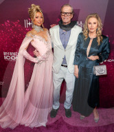 CJ 4DPLEX s Infinite Icon A Visual Memoir Premiere - LA