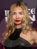 CJ 4DPLEX s Infinite Icon A Visual Memoir Premiere - LA