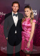 CJ 4DPLEX s Infinite Icon A Visual Memoir Premiere - LA