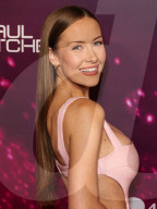 CJ 4DPLEX s Infinite Icon A Visual Memoir Premiere - LA