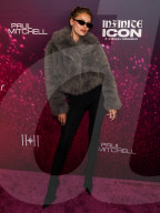 CJ 4DPLEX s Infinite Icon A Visual Memoir Premiere - LA