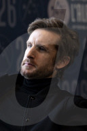 Interview de l'équipe du film "Marsupilami" lors du 29ème Festival International du Film de Comédie de l'Alpe d'Huez