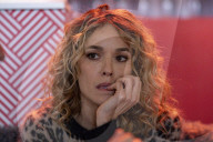 Interview de l'équipe du film "Marsupilami" lors du 29ème Festival International du Film de Comédie de l'Alpe d'Huez