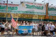 The 26th Mermaid Parade in Coney Island
