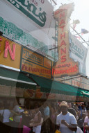 Independence Day at Coney Island