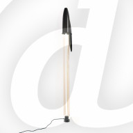 Le stylo Bic fête ses 75 ans avec une lampe XXL