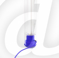 Le stylo Bic fête ses 75 ans avec une lampe XXL