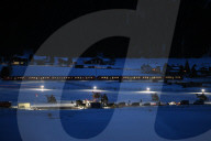 NEWS -WEF Meeting Davos 2026: Teilnehmer verlassen Davos